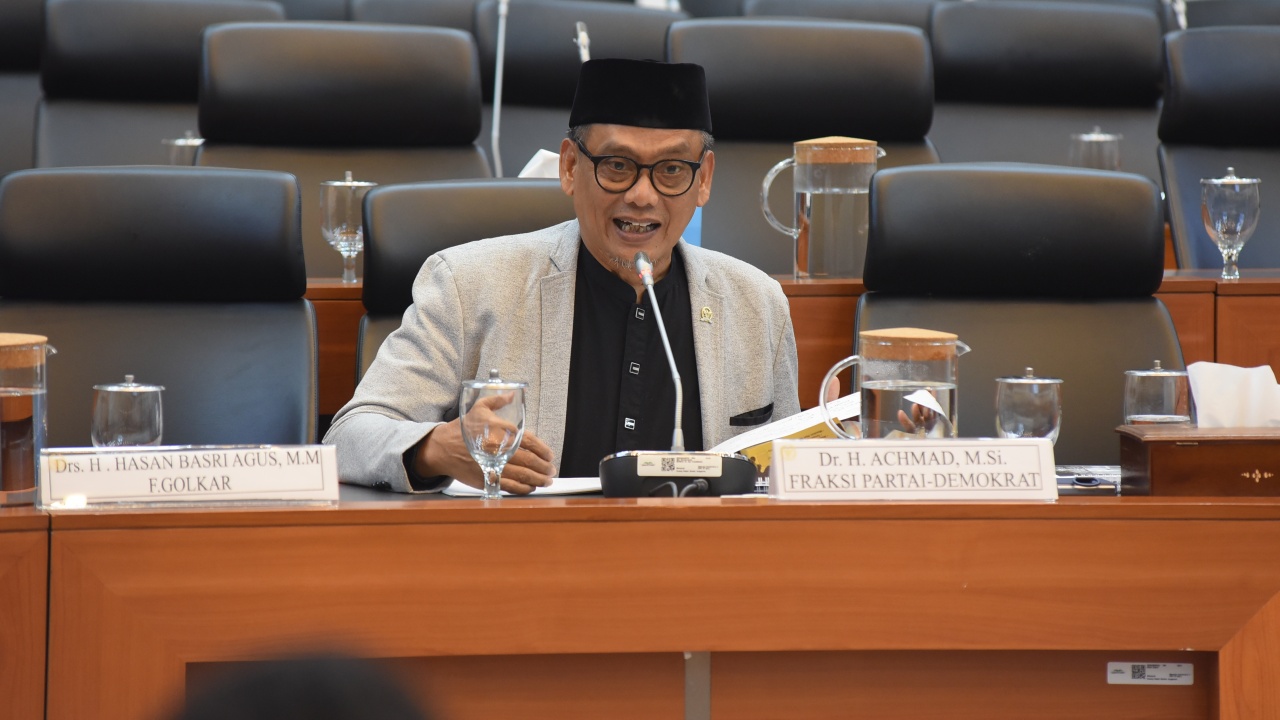 Dana Zakat Biayai Makan Bergizi Gratis, Politikus PKS: Bisa Saja Asal Sesuai Syariat