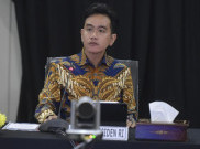 Komisi II DPR Mulai Kaji Putusan MK yang Persoalkan Syarat Pendidikan Wapres Gibran