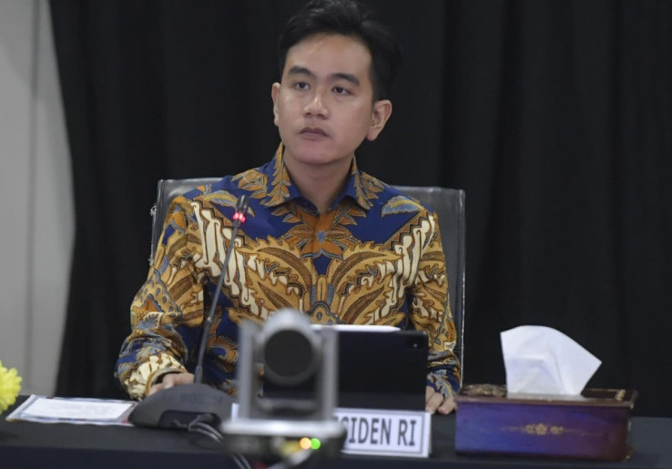 Komisi II DPR Mulai Kaji Putusan MK yang Persoalkan Syarat Pendidikan Wapres Gibran