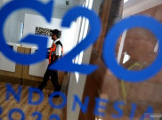 Ekonomi Indonesia Kuartal II dan III Tumbuh Impresif Imbas dari G20