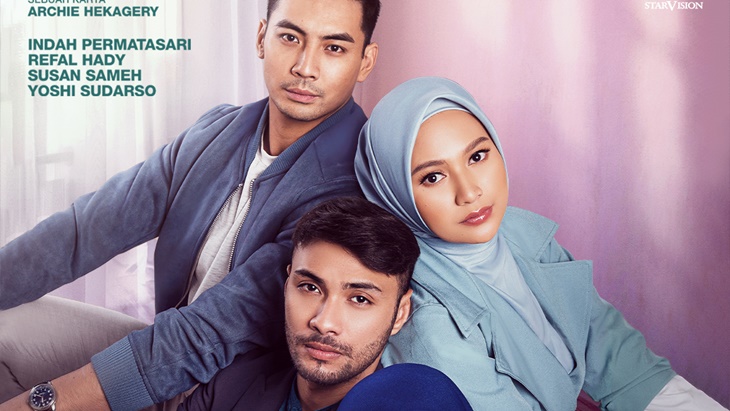 'Wedding Agreement The Series' Season 2 Segera Tayang di Disney+ Hotstar