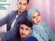 'Wedding Agreement The Series' Season 2 Segera Tayang di Disney+ Hotstar 