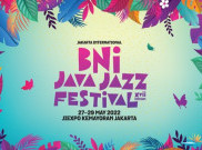 Line Up Java Jazz 2022 Telah Rilis, Ada PJ Morton!