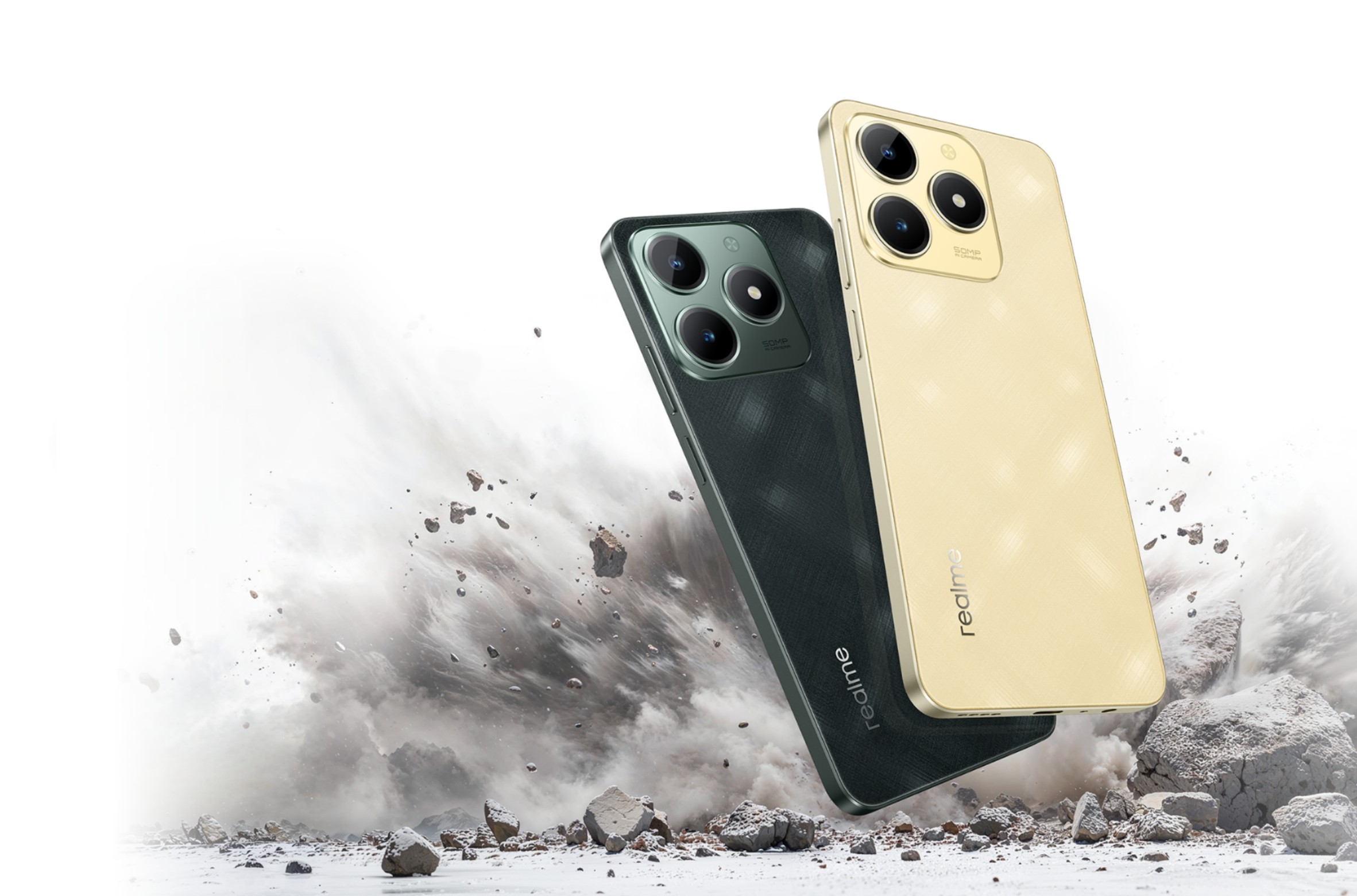 Daftar HP Realme 1 Jutaan Februari 2026, Spesifikasi Lengkap!