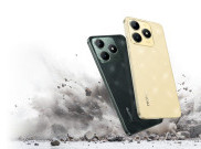 Daftar HP Realme 1 Jutaan Februari 2026, Spesifikasi Lengkap!