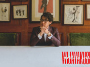 'Wijayakusuma', Album Perdana Berbahasa Indonesia dari Ardhito Pramono