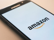 Amazon Akhiri Program Donasi Amal AmazonSmile