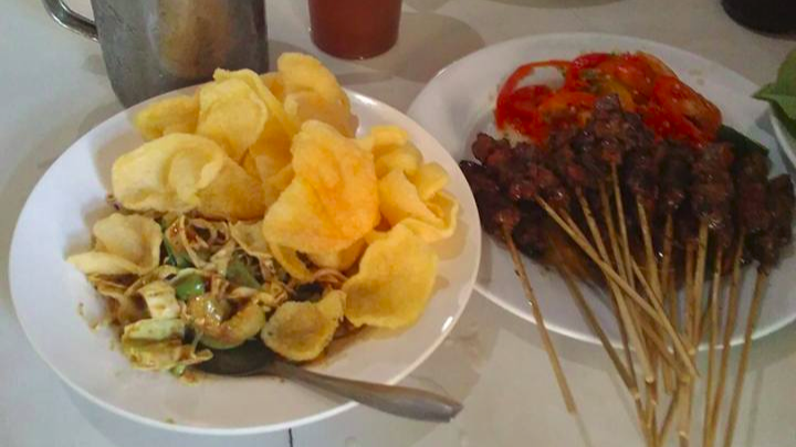 Kuliner Khas Purwakarta ini Wajib Anda Cicipi