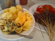 Kuliner Khas Purwakarta ini Wajib Anda Cicipi