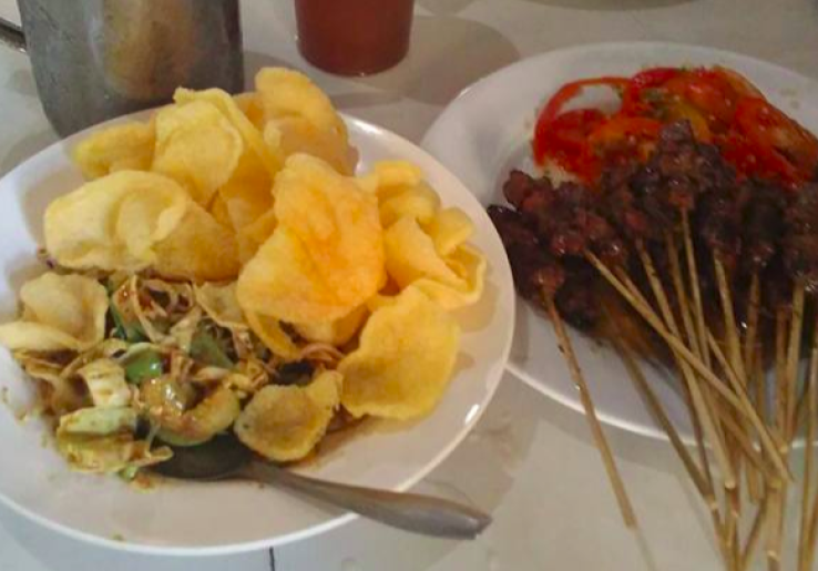 Kuliner Khas Purwakarta ini Wajib Anda Cicipi