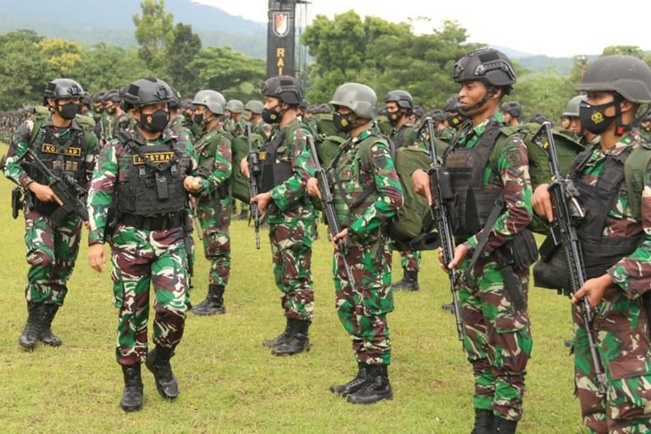 kostrad