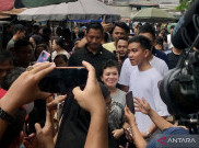 Gibran Ngaku Siap Ikut Debat Sesuai Aturan KPU