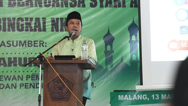 KPK Duga Romi Kerap Terlibat Jual Beli Jabatan