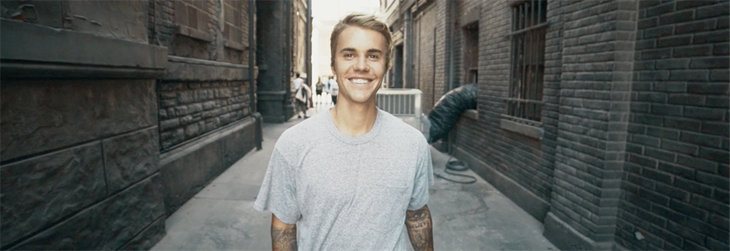 Lagi di Jamaika, Justin Bieber dan Selena Gomez Mesra