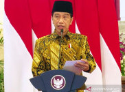 Jokowi Dorong Lebih Banyak Wirausahawan dari Kalangan Santri
