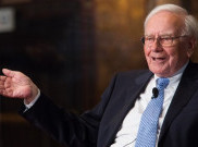 Warren Buffett Emoh Invest di Cryptocurrencies. Mengapa?