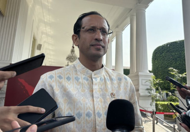 Peluang Nadiem Makarim Diperiksa dalam Kasus Pengadaan Laptop, Kejagung: Tergantung Kebutuhan Penyidik