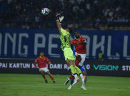 AFC Denda Persib Bandung Rp 33 Juta, Termasuk karena Tak Cantumkan Nomor Kursi