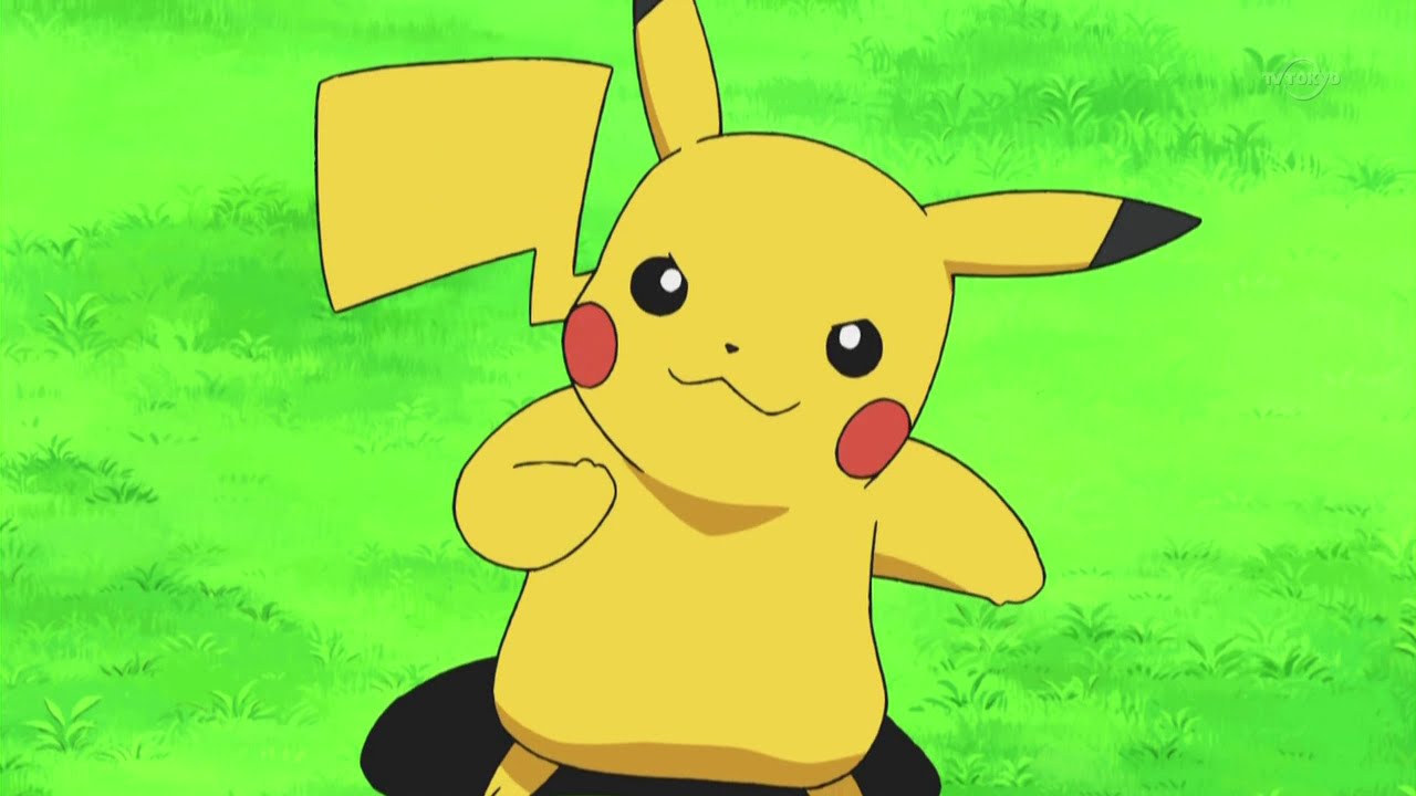 Sebelum Nonton Detective Pikachu, Ketahui Dulu Fakta Tentang Pokemon Kuning Lucu Ini