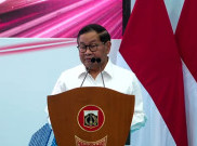 Prabowo Resmikan LRT Kelapa Gading-Manggarai, Pramono: Senangnya Hatiku