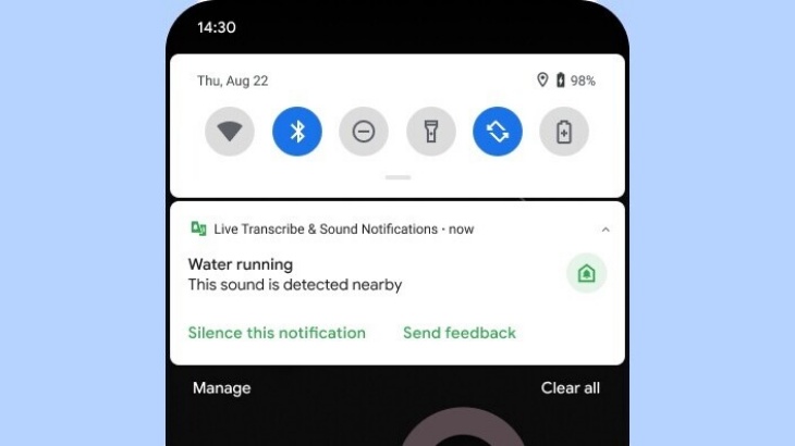 5 Fitur Terbaru Google untuk Smartphone Android