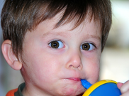 Waktu Ideal Beri Anak Kudapan