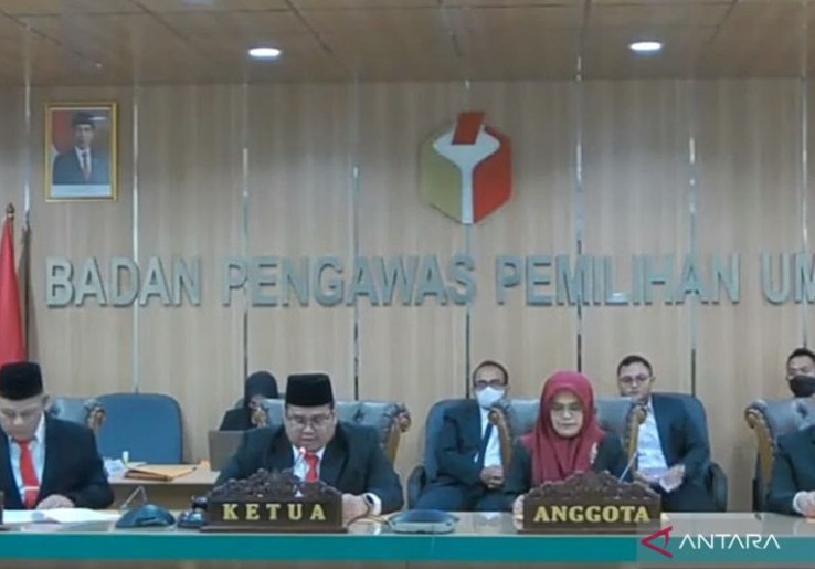 Peluang PKP Lolos jadi Peserta Pemilu 2024 Kembali Terbuka