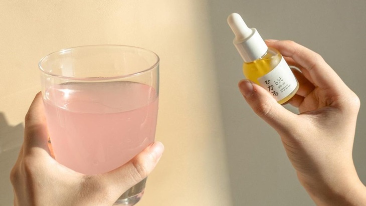 Produk Kolagen yang Siap Bikin Kulit Terlihat Awet Muda