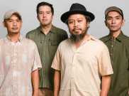 Gandeng Monita Thalea, Parade Hujan Hadirkan Single Kolaborasi 'Kehadiran'