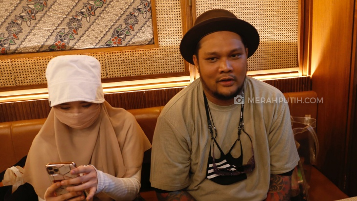 Polisi Buru Pemasok Narkoba ke Musisi Virgoun