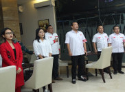 Dulang Suara Milenial, Kader KBM Siap isi Kepengurusan PDI Perjuangan