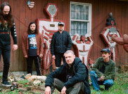 Full Of Hell Siap Gempur Jakarta di Blackandje Fest 2024