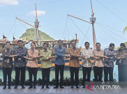 Hasil Dari Pertemuan KTT ASEAN Labuan Bajo