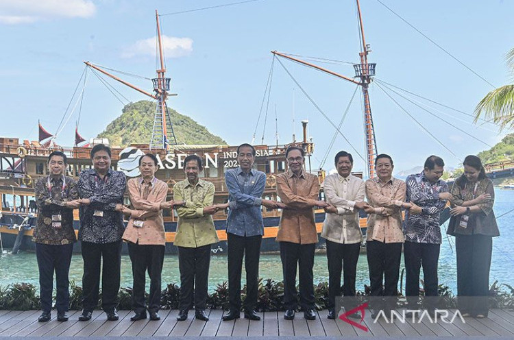 Hasil Dari Pertemuan KTT ASEAN Labuan Bajo