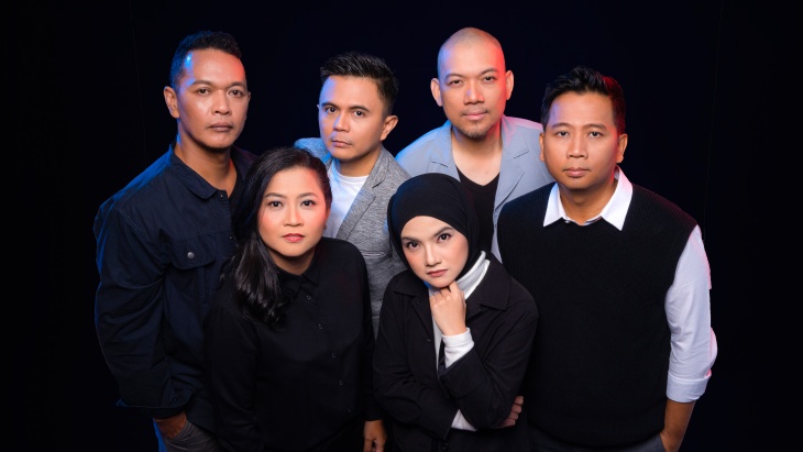Base Jam Awali 2023 dengan Single 'Cinta Tak Berubah'