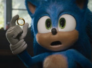 Film 'Sonic' Sukses, SEGA akan Bangun Taman Hiburan 