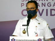 Sisa Waktu 2 Bulan, PSI Minta Anies Tak Menunda-nunda Pembahasan Anggaran 2021
