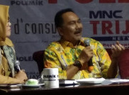 Golkar: Pertemuan Jokowi-Prabowo Cerminkan Kematangan Demokrasi Indonesia