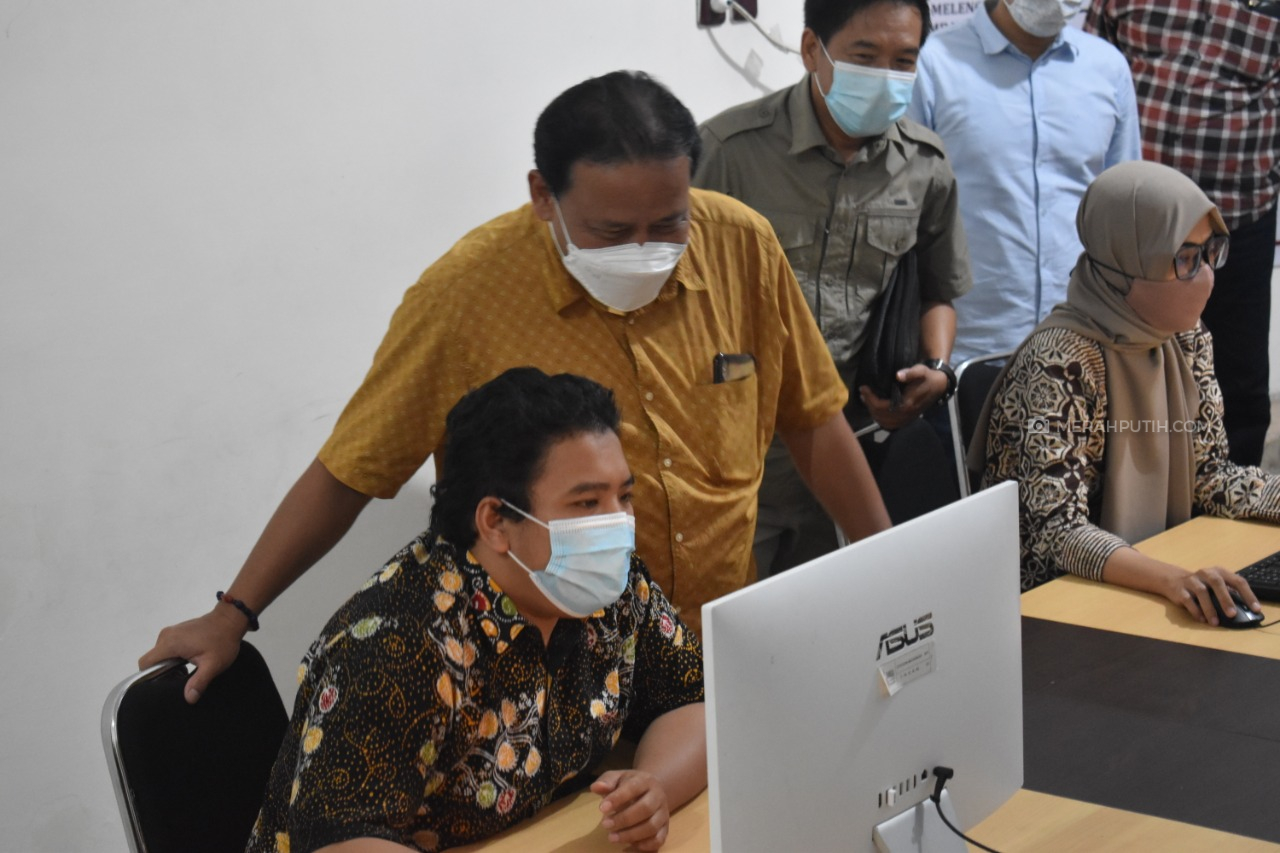 Ketua Bawaslu Sebut Partisipasi Pemilih Pilkada Serentak 2020 Cuma 60 Persen