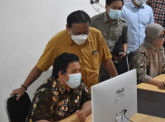 Ketua Bawaslu Sebut Partisipasi Pemilih Pilkada Serentak 2020 Cuma 60 Persen