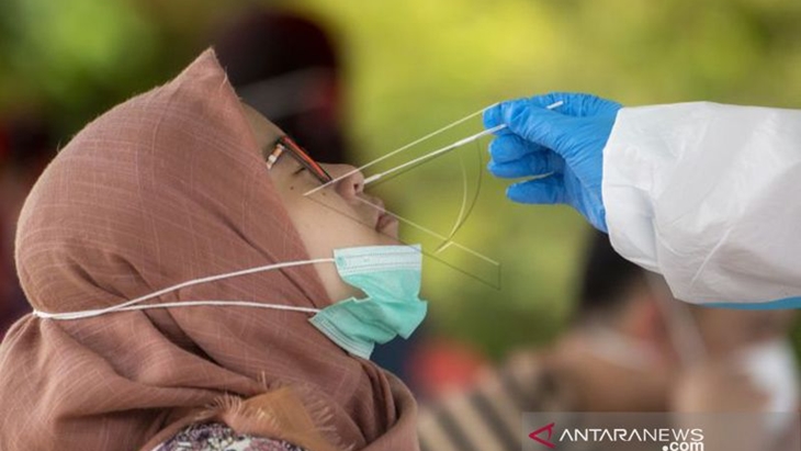 Inmendagri Terbaru: Masa Berlaku Tes PCR Jadi 3×24 Jam