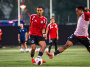 Jelang Lawan Timnas Indonesia, Faris Ramli Lupakan Sindiran Sarkastis Asnawi, Fokus Bawa Singapura Berjaya di FIFA ASEAN Cup