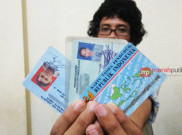 Perekaman KTP Elektronik Rendah, Ditjen Dukcapil Kirim Tim Jemput Bola