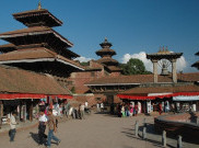 Menyusuri Kathmandu, Kota Wisata yang Bangkit dari Keterpurukan