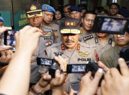  Kapolda Sumut Ungkap Seorang Anggota Tim Densus 88 yang Terluka Jalani Operasi 
