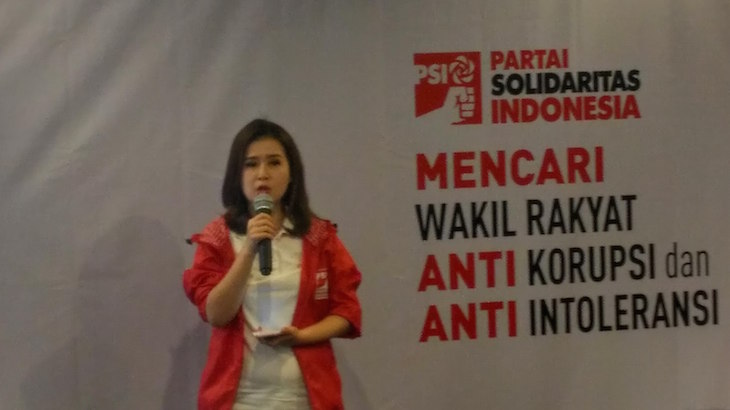 Antara Saracen, Kasus Ahok dan Pilkada 2018