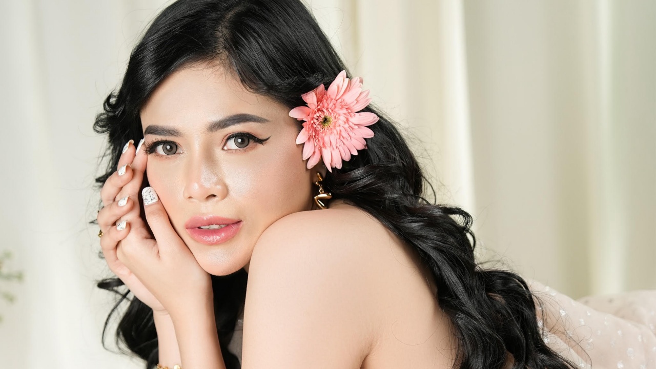 Lirik Lengkap Lagu 'Seumur Hidupku' Delladevina Tentang Cinta yang Tulus dan Abadi