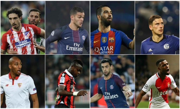 8 Pemain yang Disebut-sebut Bakal Ramaikan Premier League Januari 2018
