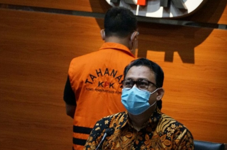 KPK Sebut Dokumen Kasus Pajak di Kantor PT Jhonlin Haji Isam Dibawa Kabur Truk