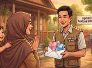 Cara Cek Bantuan Langsung Tunai Oktober 2026, BLT Kesra Rp900 Ribu Cair Lagi?